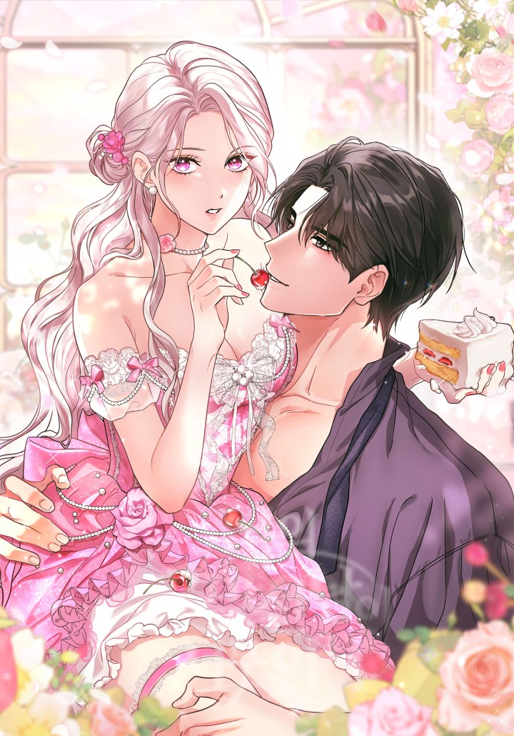 The Villain’s Match Is Too Perfect คู่ดูตัวของนางร้ายเพอร์เฟกต์เกินไป